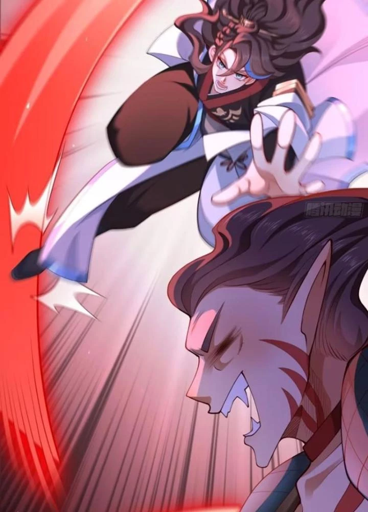 Tiên Tử Tha Mạng Chapter 30 - Trang 2