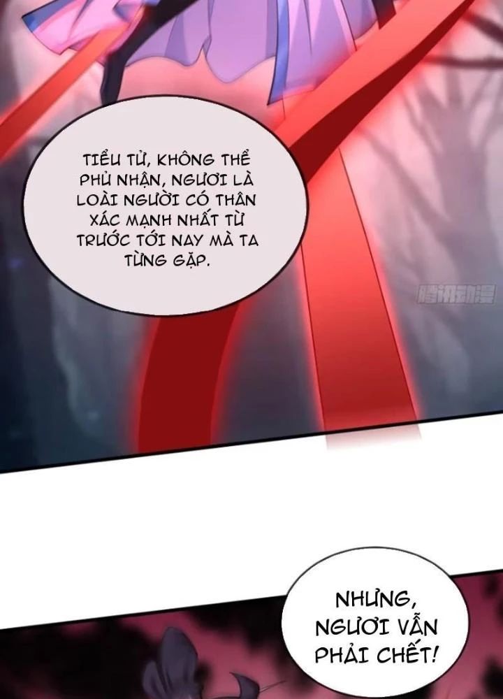 Tiên Tử Tha Mạng Chapter 30 - Trang 2