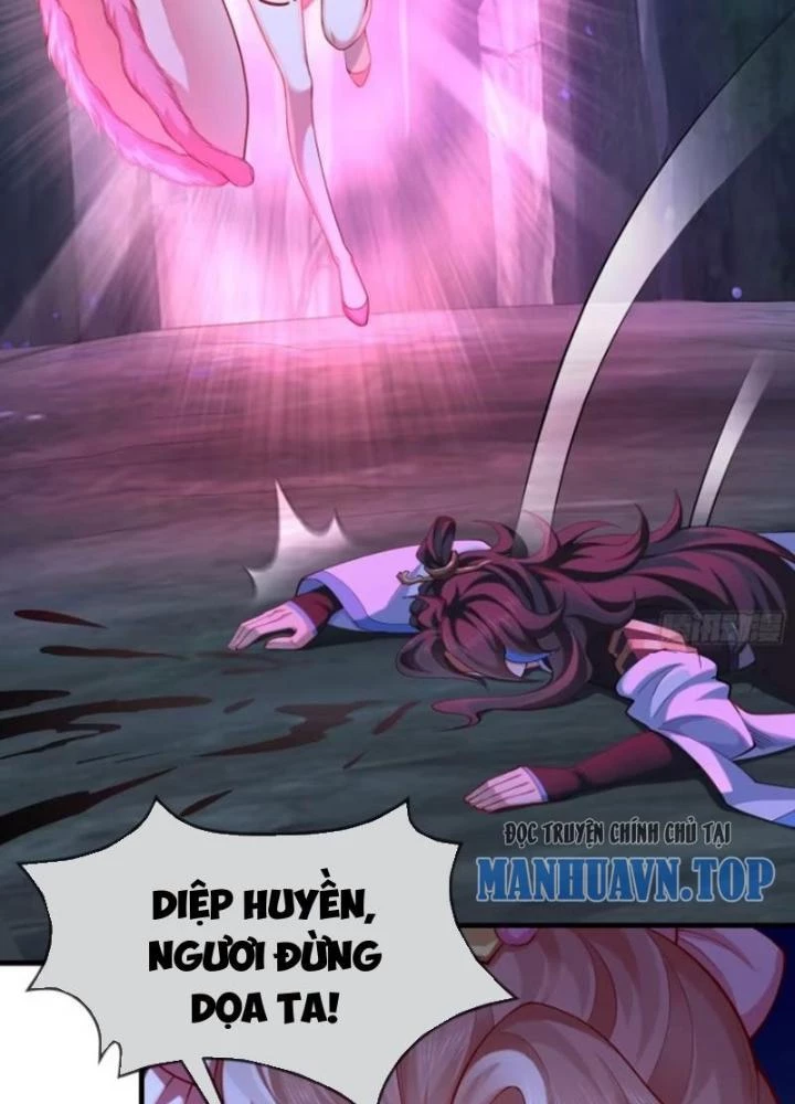 Tiên Tử Tha Mạng Chapter 30 - Trang 2