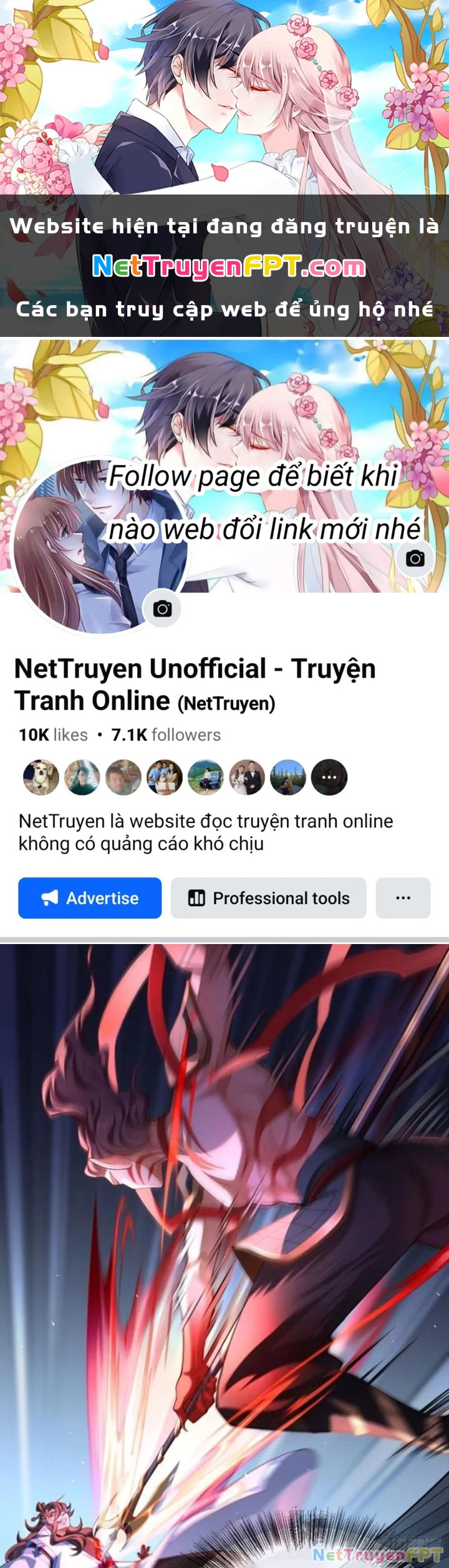 Tiên Tử Tha Mạng Chapter 30 - Trang 2