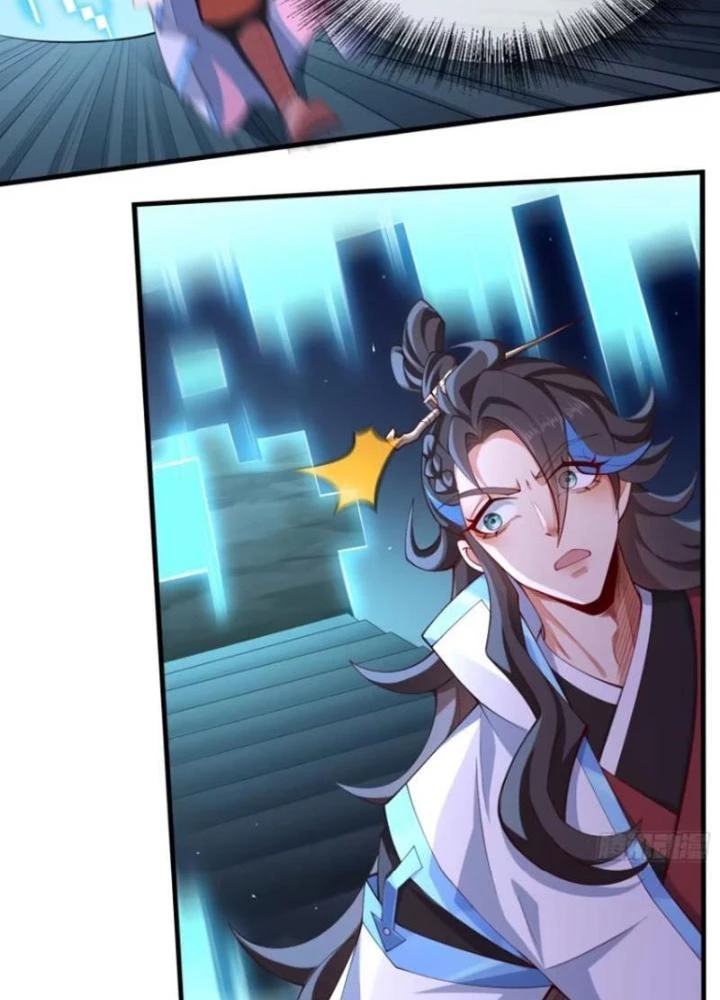 Tiên Tử Tha Mạng Chapter 30 - Trang 2