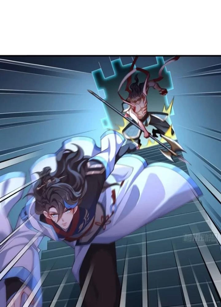 Tiên Tử Tha Mạng Chapter 30 - Trang 2