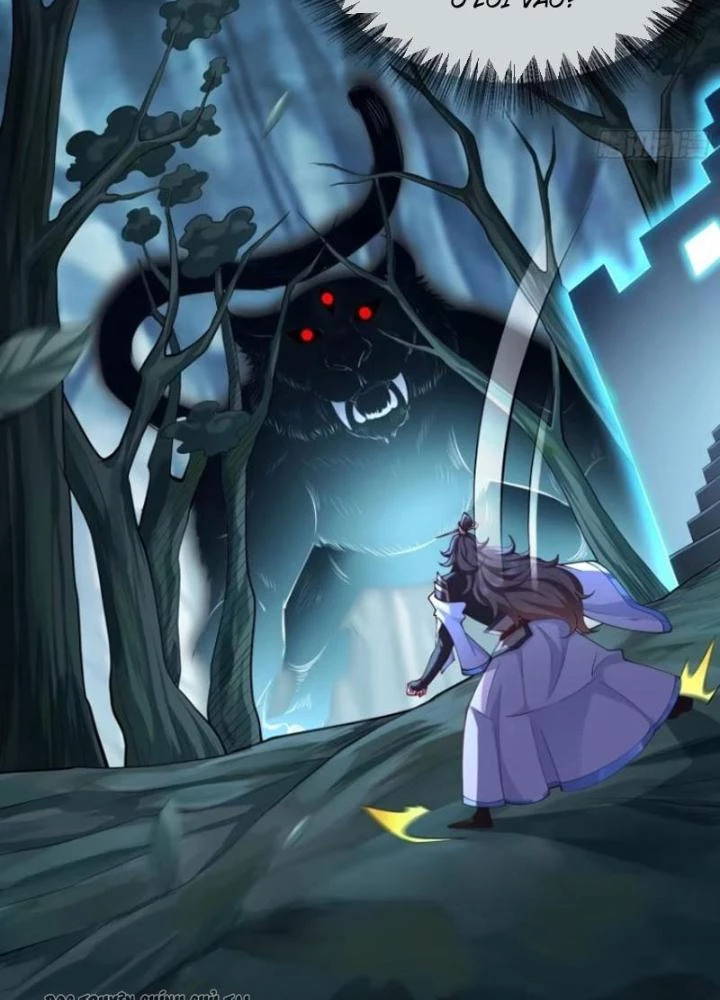 Tiên Tử Tha Mạng Chapter 30 - Trang 2