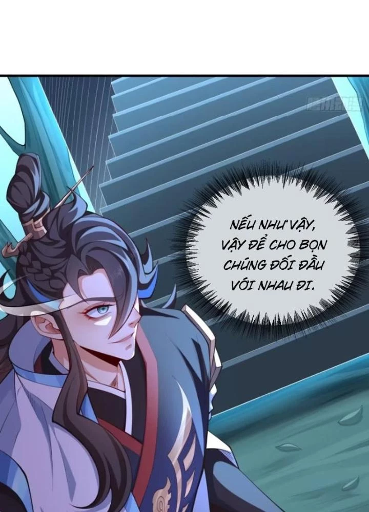 Tiên Tử Tha Mạng Chapter 30 - Trang 2