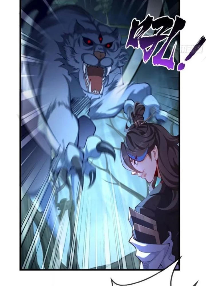 Tiên Tử Tha Mạng Chapter 30 - Trang 2