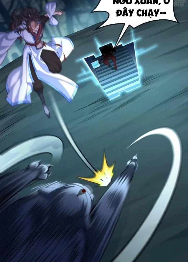Tiên Tử Tha Mạng Chapter 30 - Trang 2