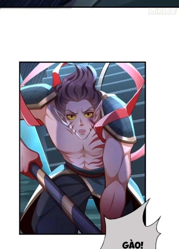 Tiên Tử Tha Mạng Chapter 30 - Trang 2