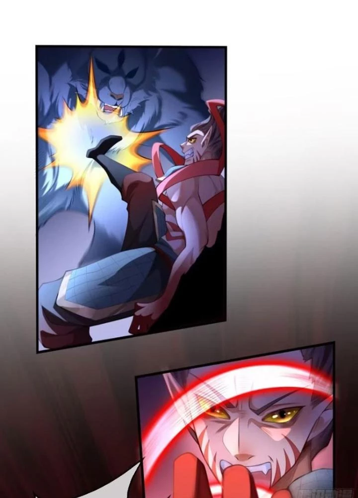 Tiên Tử Tha Mạng Chapter 30 - Trang 2