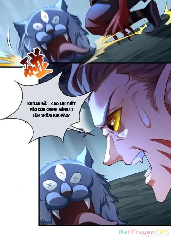 Tiên Tử Tha Mạng Chapter 30 - Trang 2