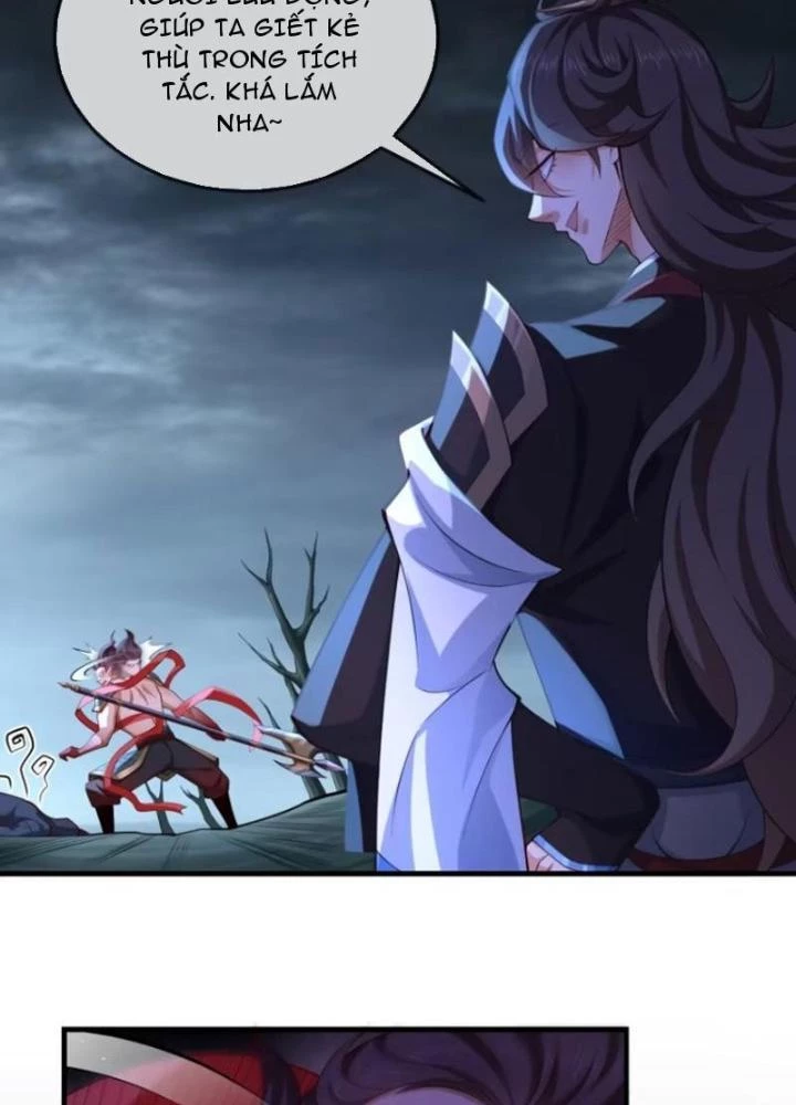 Tiên Tử Tha Mạng Chapter 30 - Trang 2