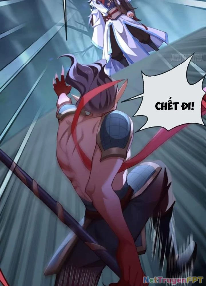 Tiên Tử Tha Mạng Chapter 30 - Trang 2