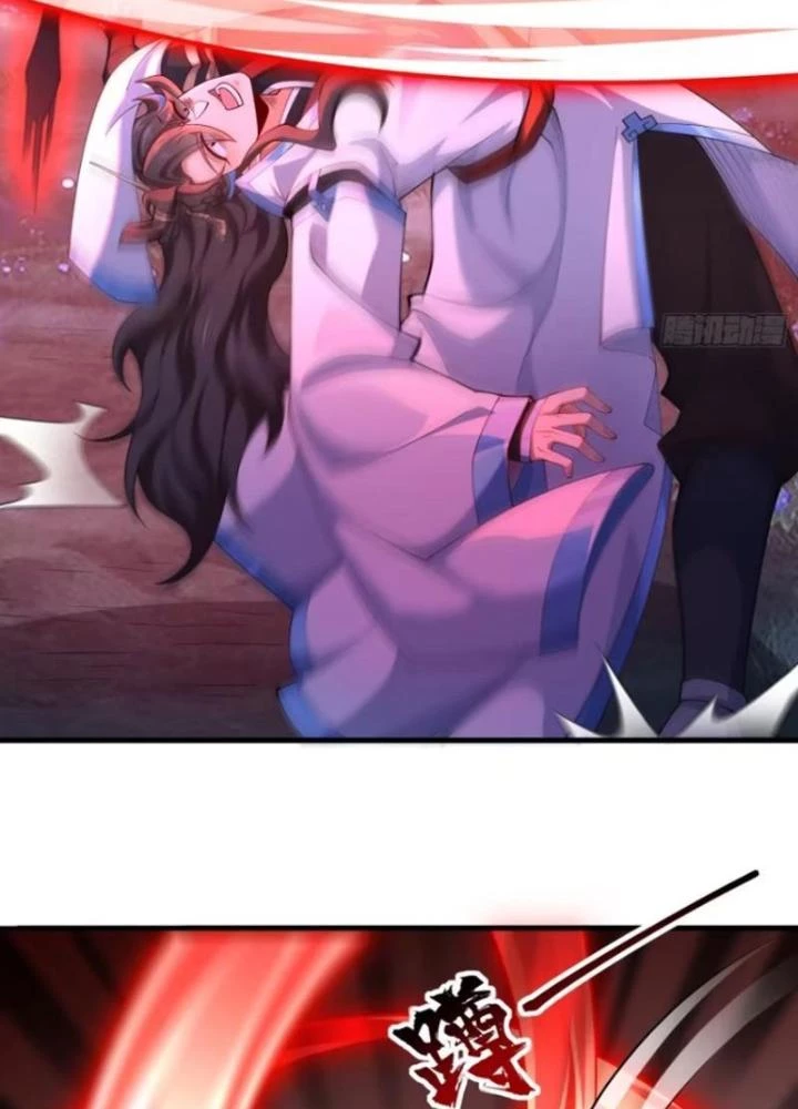 Tiên Tử Tha Mạng Chapter 30 - Trang 2