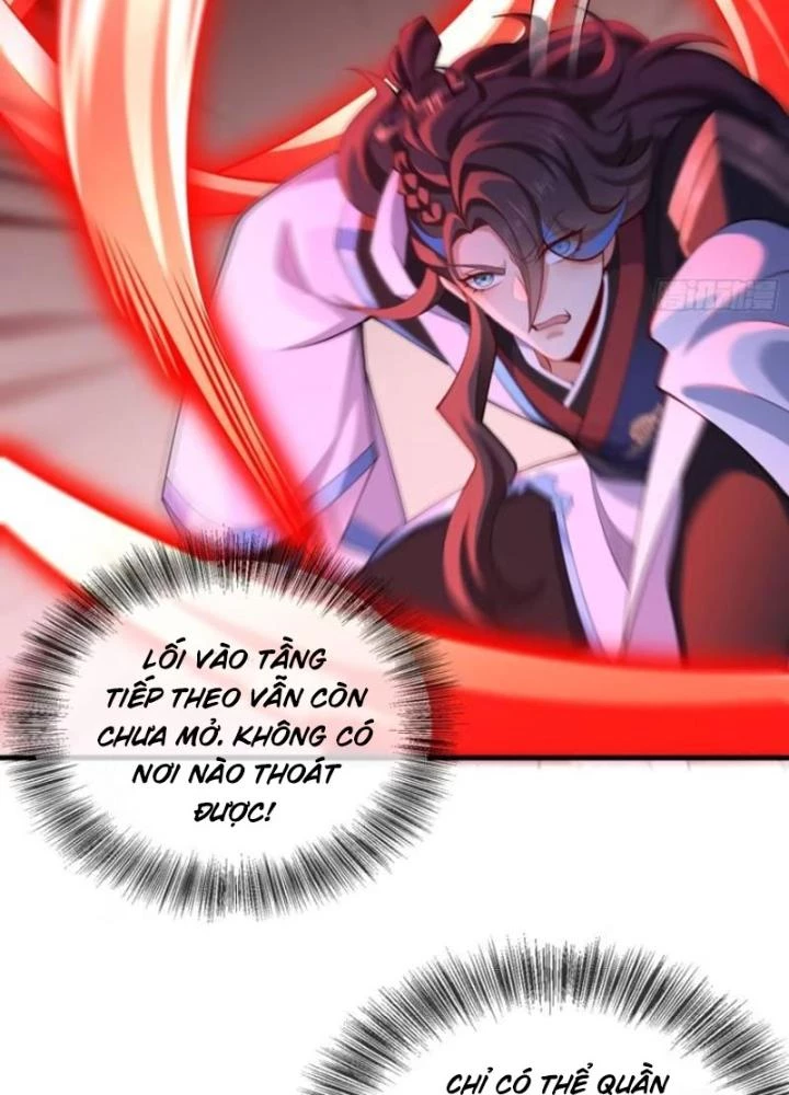 Tiên Tử Tha Mạng Chapter 30 - Trang 2