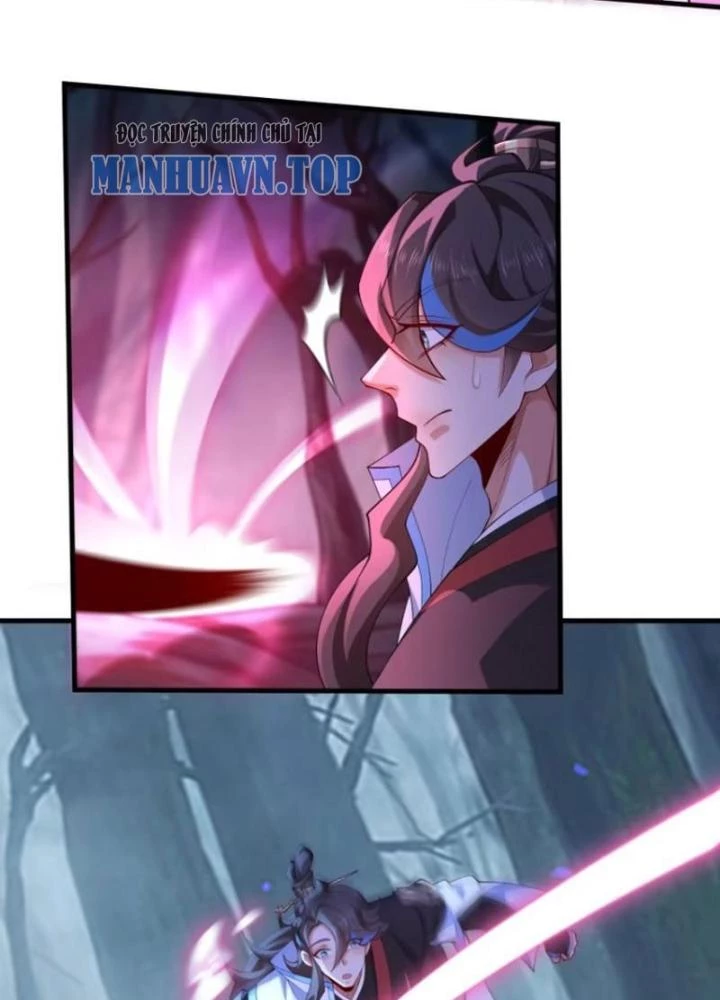 Tiên Tử Tha Mạng Chapter 30 - Trang 2