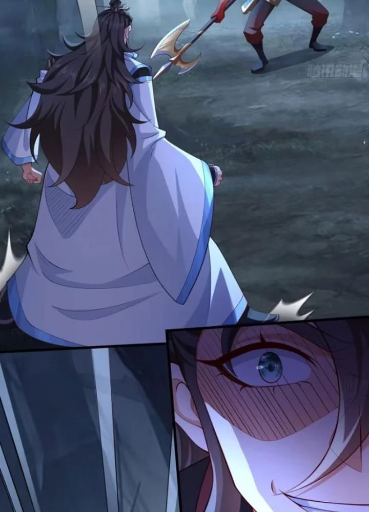 Tiên Tử Tha Mạng Chapter 30 - Trang 2