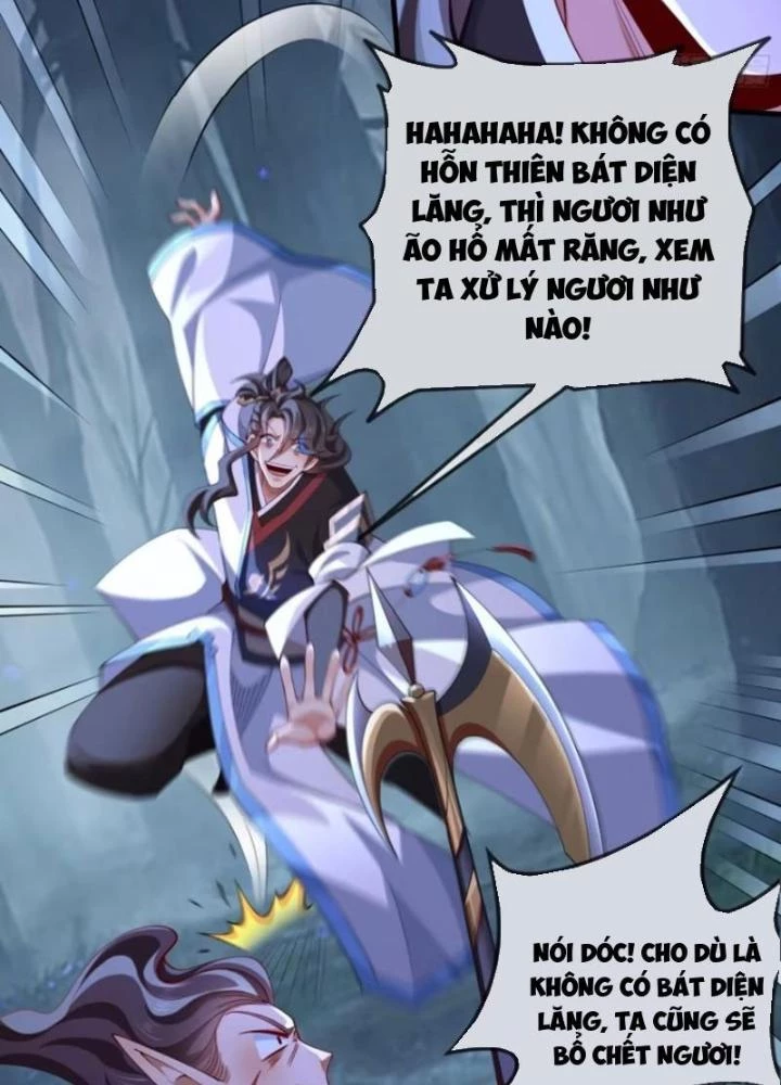 Tiên Tử Tha Mạng Chapter 30 - Trang 2