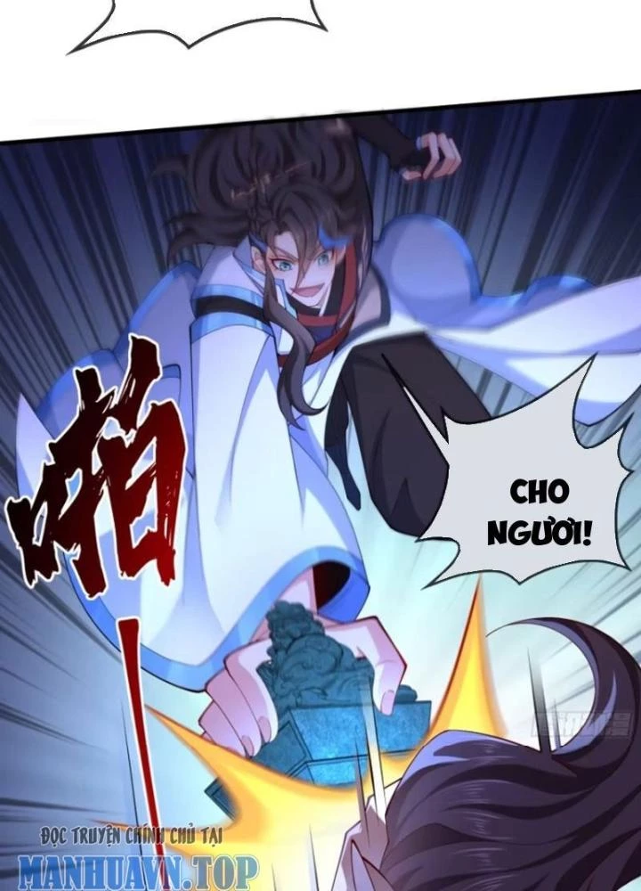 Tiên Tử Tha Mạng Chapter 30 - Trang 2