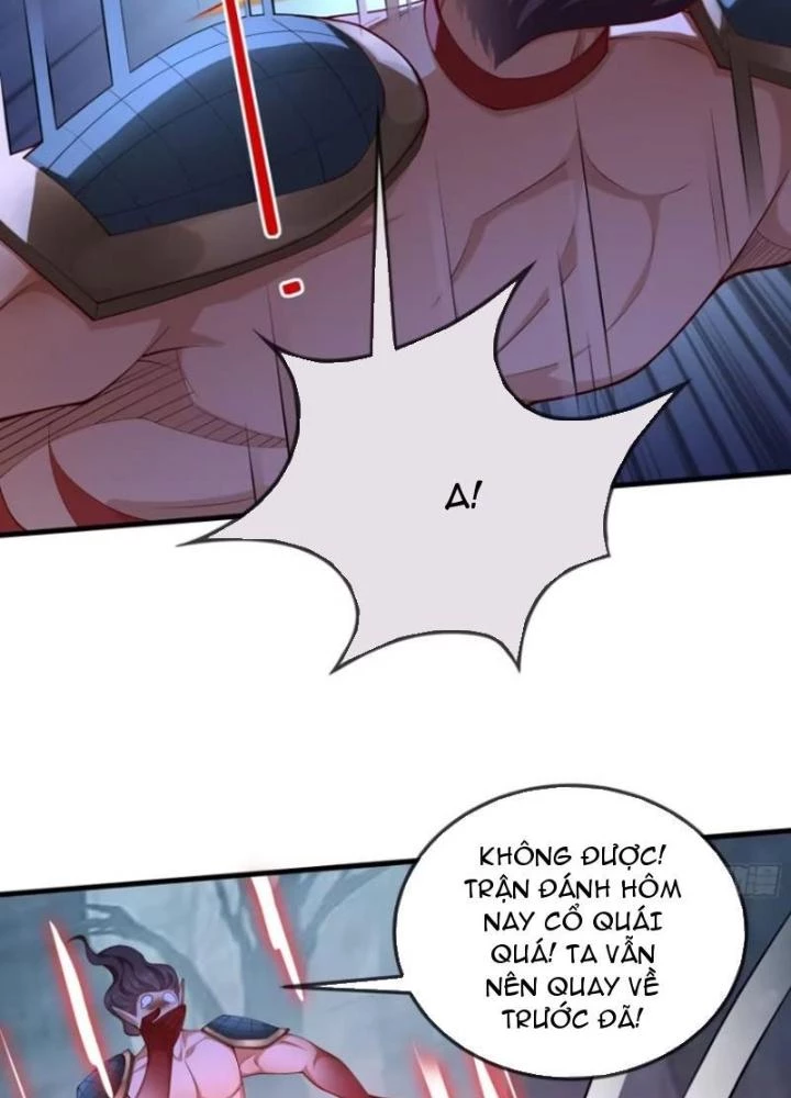 Tiên Tử Tha Mạng Chapter 30 - Trang 2