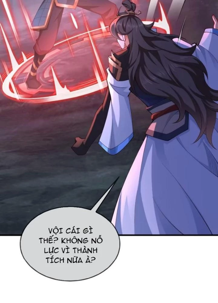 Tiên Tử Tha Mạng Chapter 30 - Trang 2