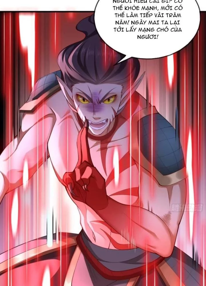 Tiên Tử Tha Mạng Chapter 30 - Trang 2