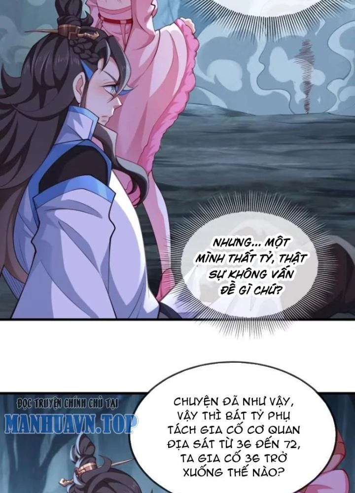 Tiên Tử Tha Mạng Chapter 31 - Trang 2