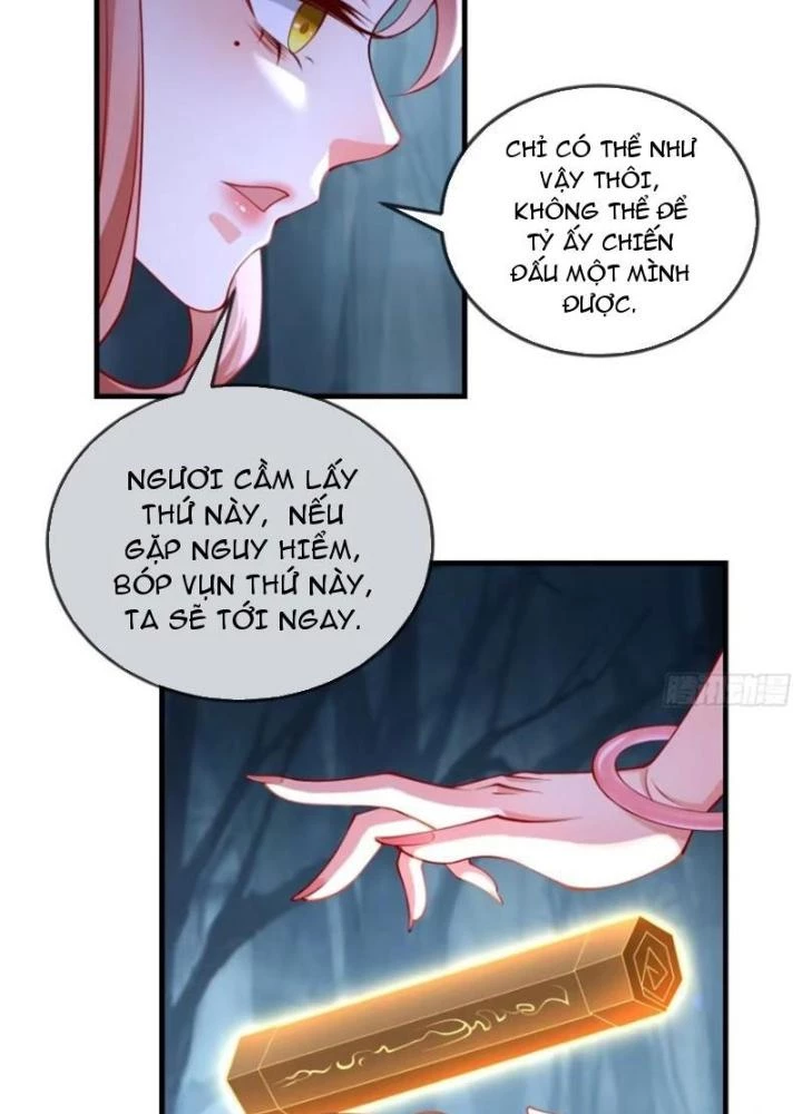Tiên Tử Tha Mạng Chapter 31 - Trang 2
