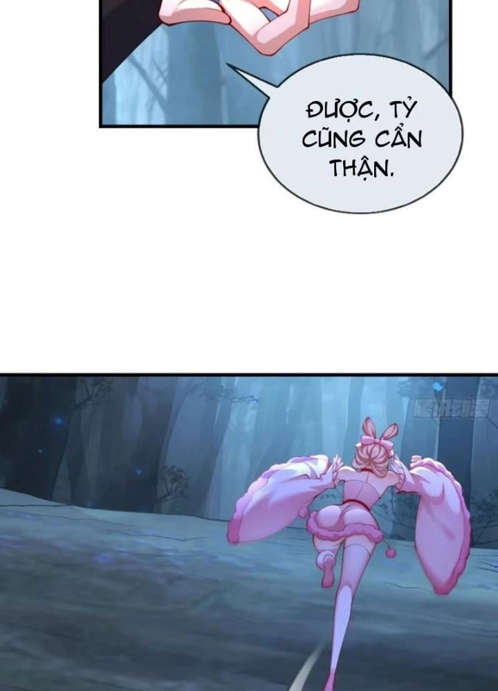 Tiên Tử Tha Mạng Chapter 31 - Trang 2