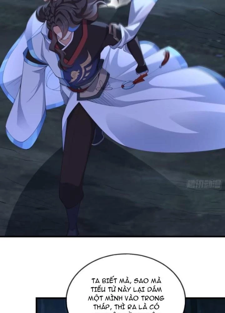Tiên Tử Tha Mạng Chapter 31 - Trang 2