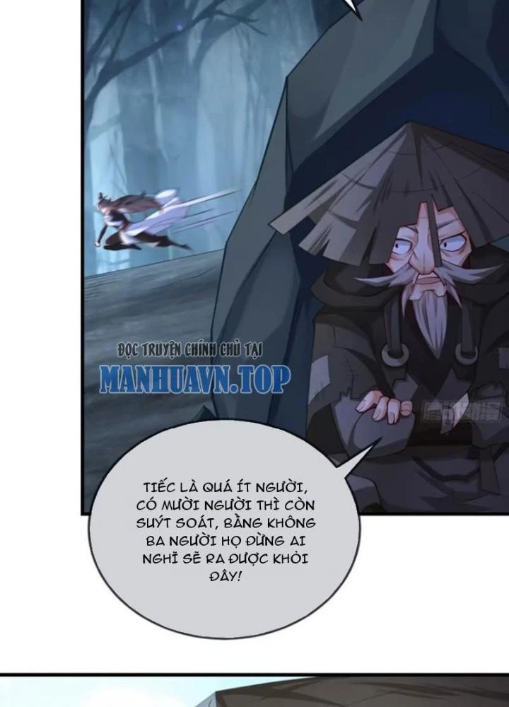 Tiên Tử Tha Mạng Chapter 31 - Trang 2
