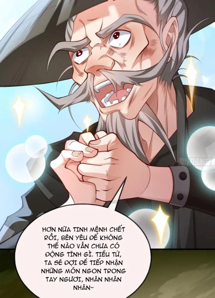 Tiên Tử Tha Mạng Chapter 31 - Trang 2