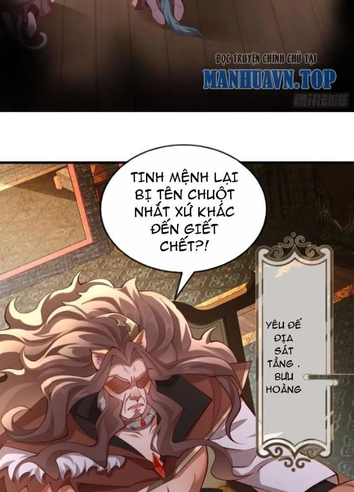 Tiên Tử Tha Mạng Chapter 31 - Trang 2