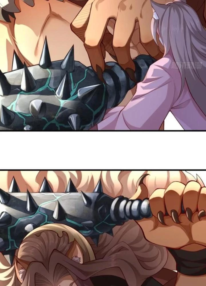 Tiên Tử Tha Mạng Chapter 31 - Trang 2