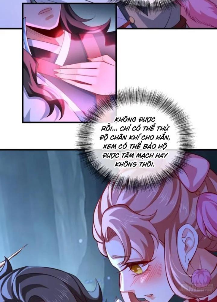 Tiên Tử Tha Mạng Chapter 31 - Trang 2