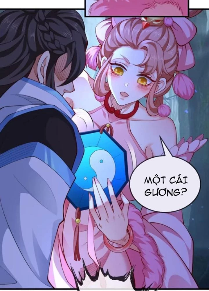 Tiên Tử Tha Mạng Chapter 31 - Trang 2