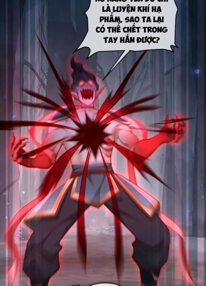 Tiên Tử Tha Mạng Chapter 31 - Trang 2