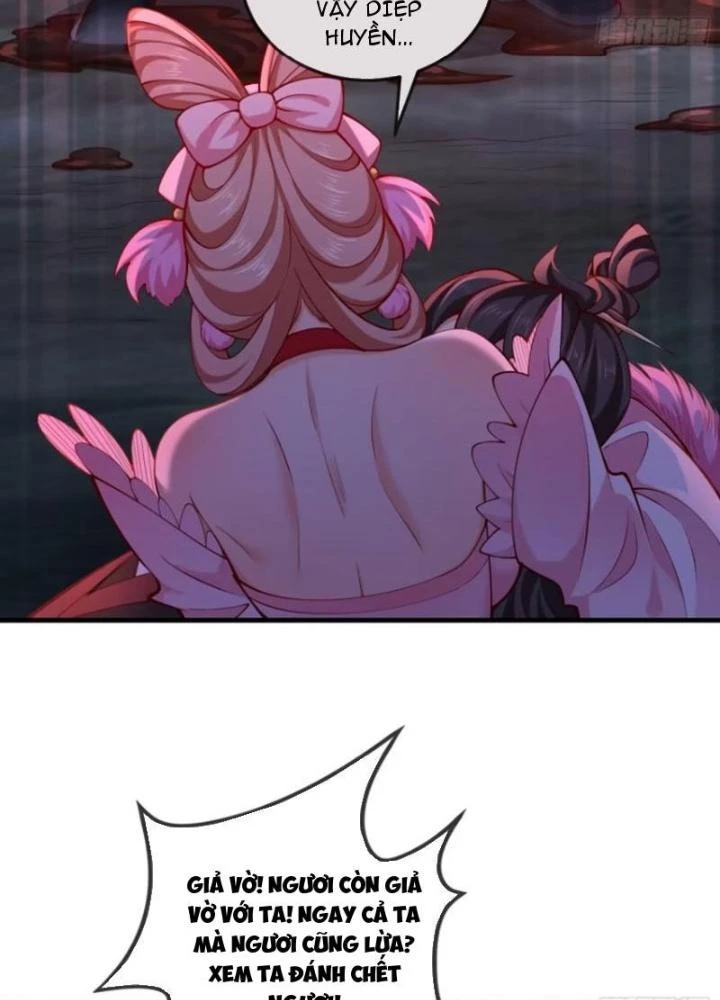 Tiên Tử Tha Mạng Chapter 31 - Trang 2