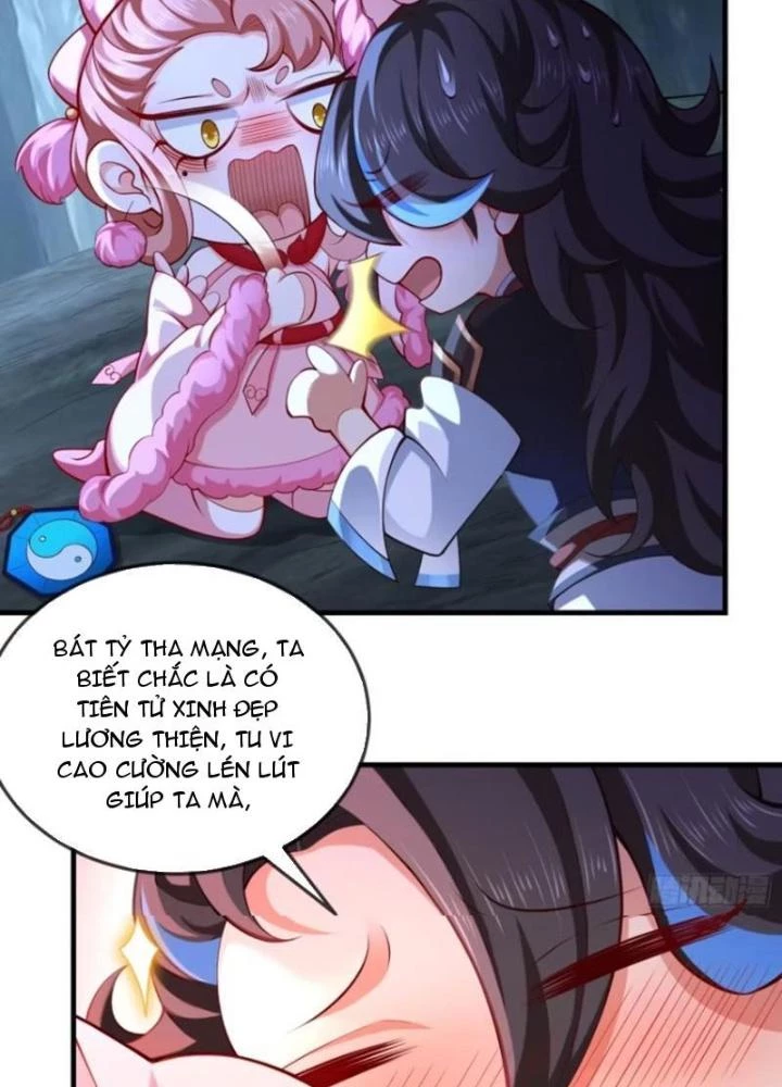 Tiên Tử Tha Mạng Chapter 31 - Trang 2