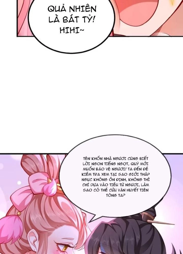 Tiên Tử Tha Mạng Chapter 31 - Trang 2