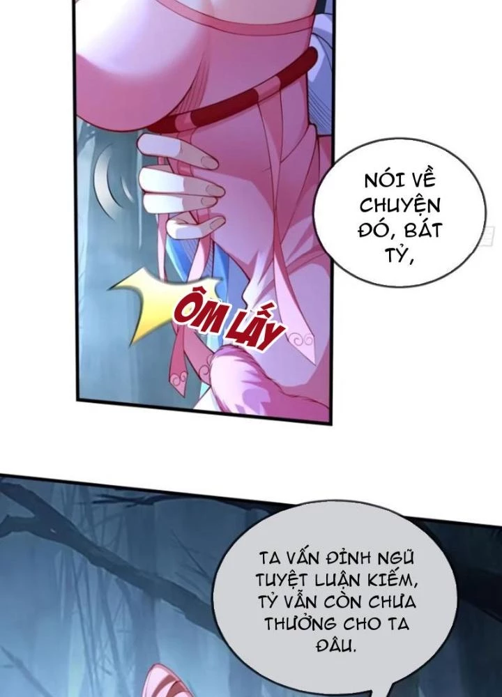 Tiên Tử Tha Mạng Chapter 31 - Trang 2