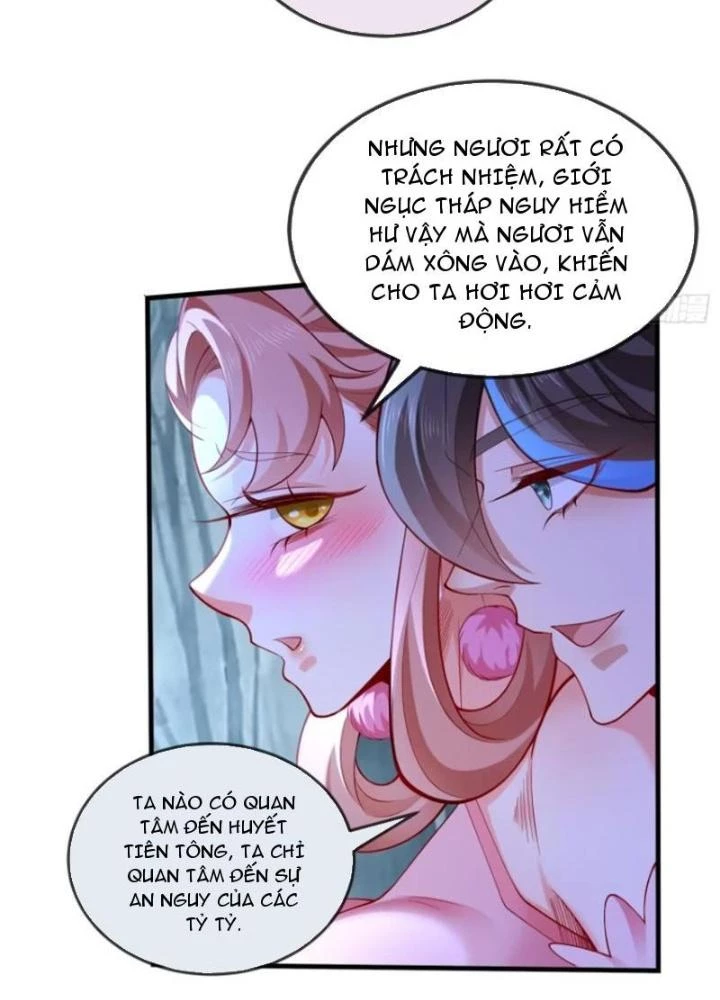 Tiên Tử Tha Mạng Chapter 31 - Trang 2