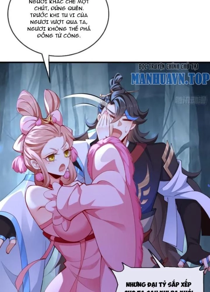 Tiên Tử Tha Mạng Chapter 31 - Trang 2