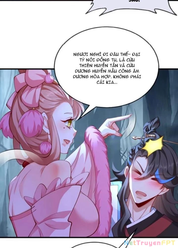 Tiên Tử Tha Mạng Chapter 31 - Trang 2