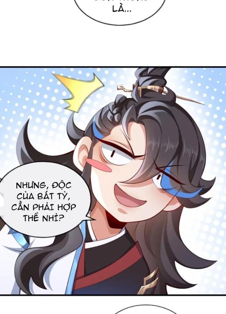 Tiên Tử Tha Mạng Chapter 31 - Trang 2