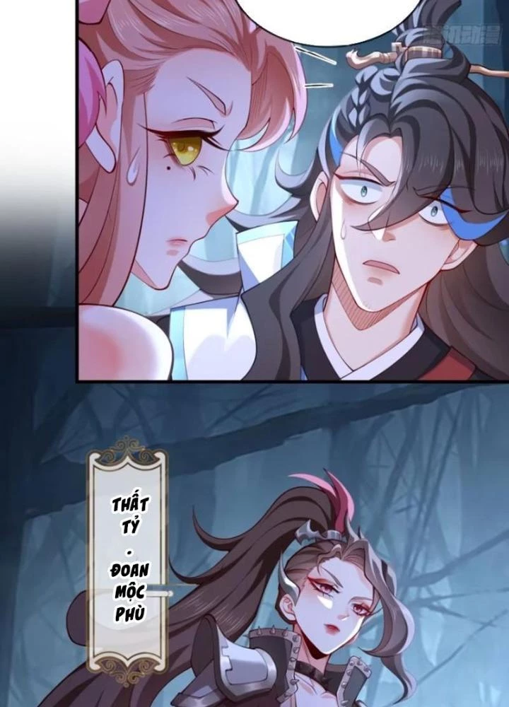 Tiên Tử Tha Mạng Chapter 31 - Trang 2