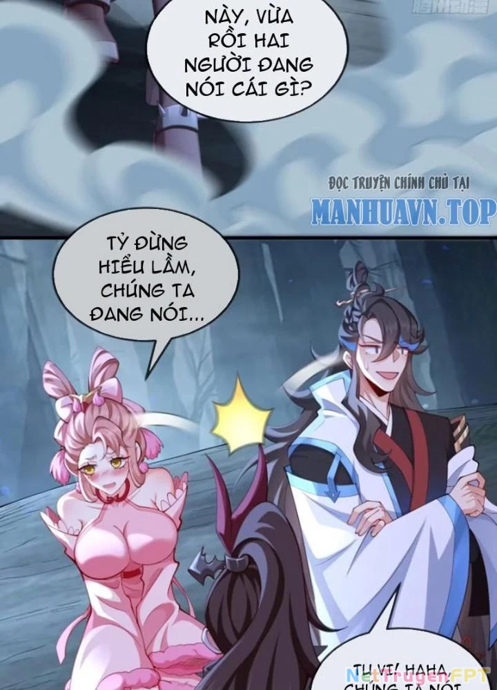 Tiên Tử Tha Mạng Chapter 31 - Trang 2