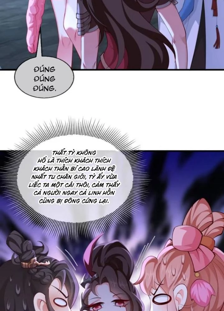 Tiên Tử Tha Mạng Chapter 31 - Trang 2