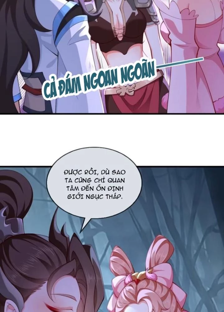 Tiên Tử Tha Mạng Chapter 31 - Trang 2