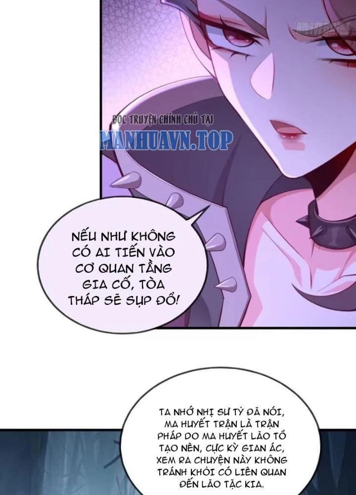 Tiên Tử Tha Mạng Chapter 31 - Trang 2