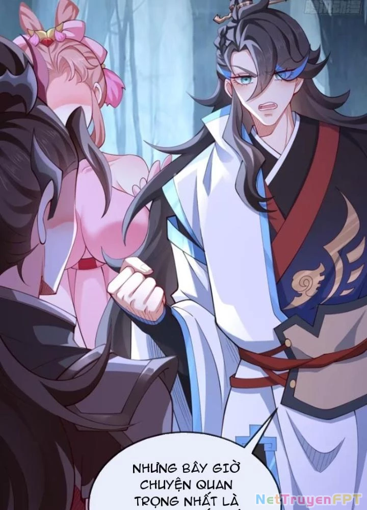 Tiên Tử Tha Mạng Chapter 31 - Trang 2