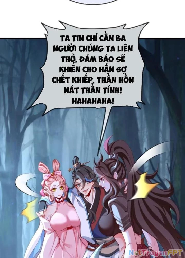Tiên Tử Tha Mạng Chapter 31 - Trang 2
